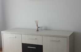 Apartament 2 camere, 54 mp, decomandat, parcare, Urban Residence 
