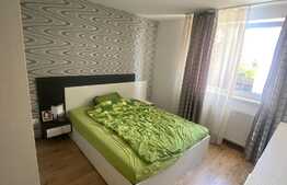 Apartament 2 camere, 54 mp, decomandat, parcare, Urban Residence 