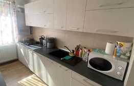Apartament 2 camere, 54 mp, decomandat, parcare, Urban Residence 