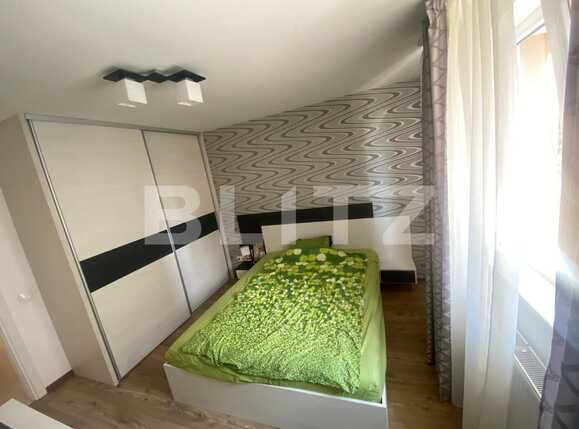 Apartament de vânzare 2 camere Tractorul - 88196AV | BLITZ Brașov | Poza1