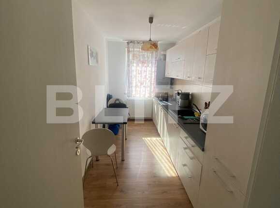 Apartament de vânzare 2 camere Tractorul - 88196AV | BLITZ Brașov | Poza4