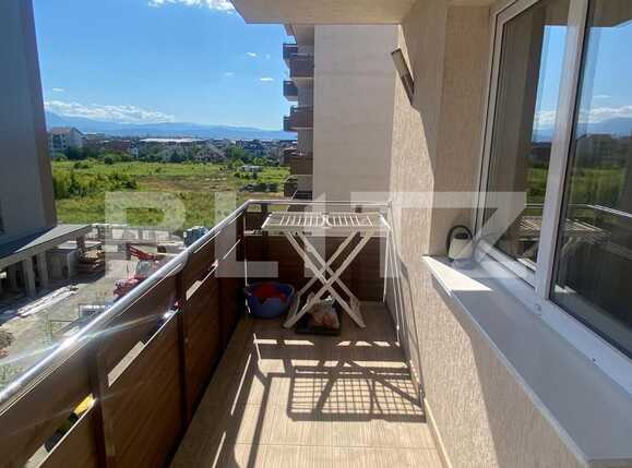 Apartament de vânzare 2 camere Tractorul - 88196AV | BLITZ Brașov | Poza10