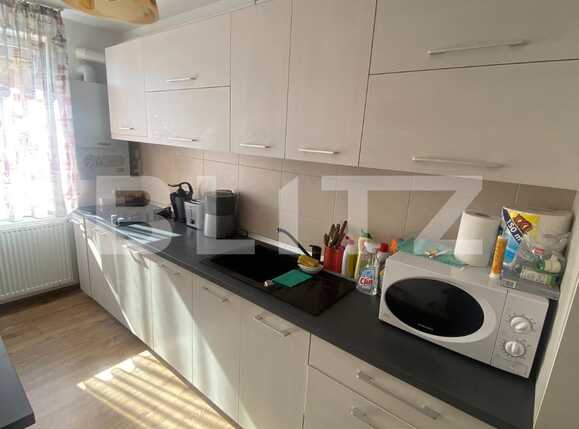 Apartament de vânzare 2 camere Tractorul - 88196AV | BLITZ Brașov | Poza9