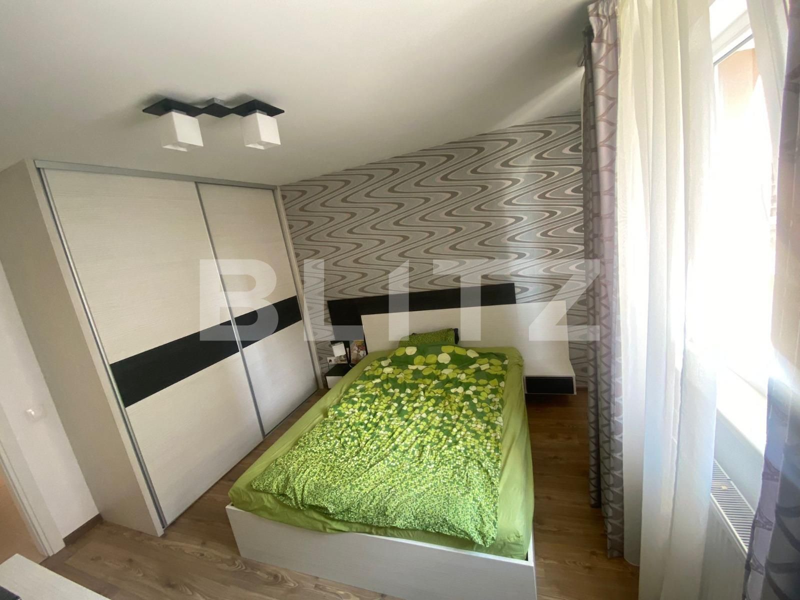 Apartament de vânzare 2 camere Tractorul - 88196AV | BLITZ Brașov | Poza1