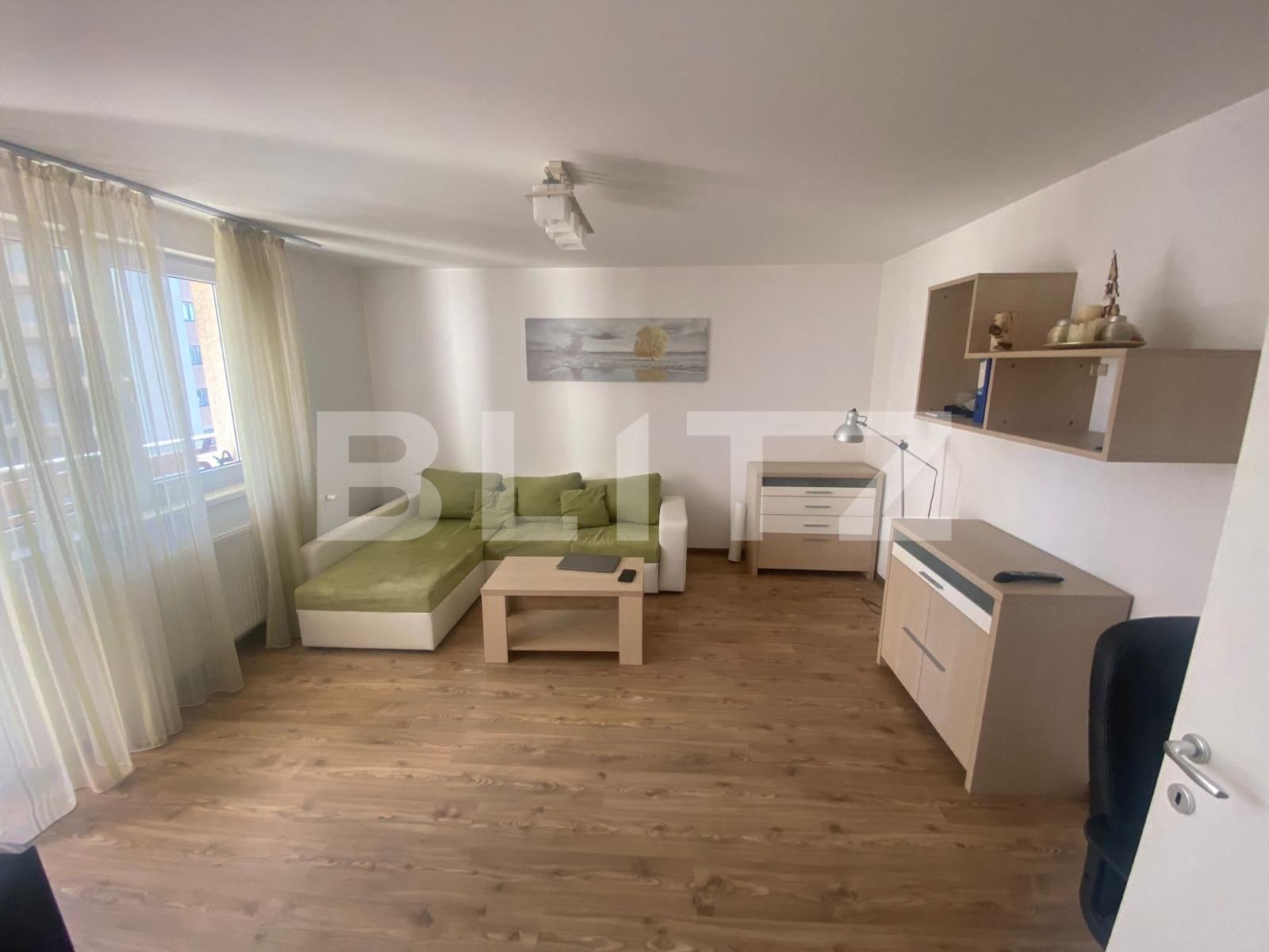 Apartament de vânzare 2 camere Tractorul - 88196AV | BLITZ Brașov | Poza2