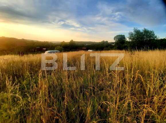 Teren de vânzare Borhanci - 88197TV | BLITZ Cluj-Napoca | Poza9