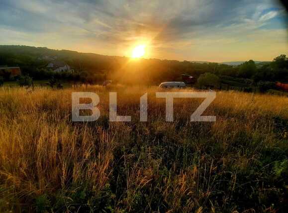 Teren de vânzare Borhanci - 88197TV | BLITZ Cluj-Napoca | Poza8
