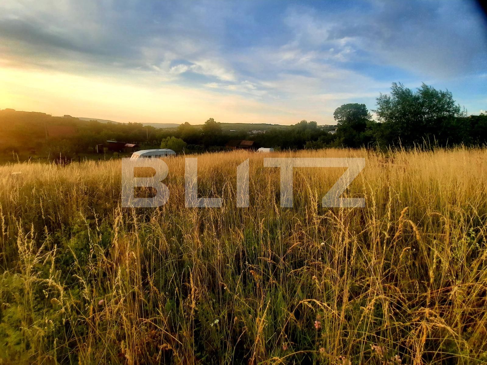 Teren de vânzare Borhanci - 88197TV | BLITZ Cluj-Napoca | Poza9