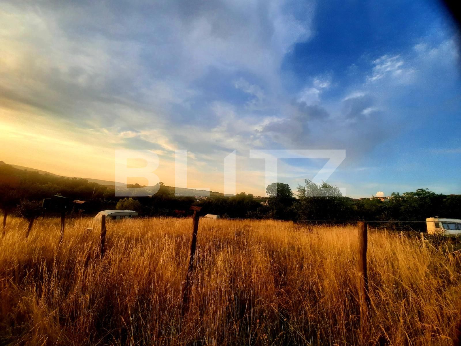 Teren de vânzare Borhanci - 88197TV | BLITZ Cluj-Napoca | Poza6