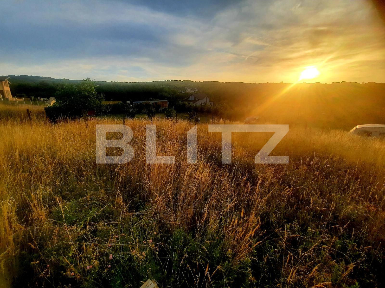 Teren de vânzare Borhanci - 88197TV | BLITZ Cluj-Napoca | Poza7