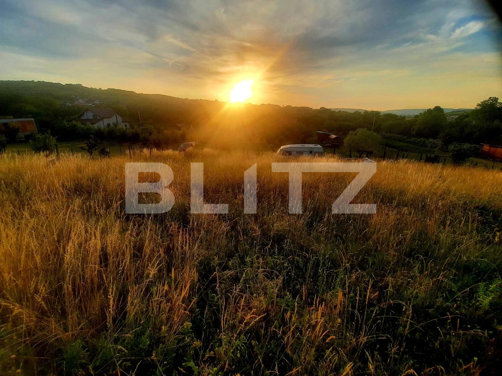 Teren de vânzare Borhanci - 88197TV | BLITZ Cluj-Napoca | Poza8