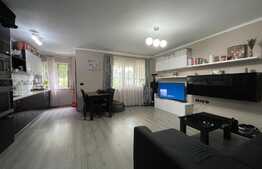 Oportunitate! Apartament de 2 camere, 46 mp, zona Parang