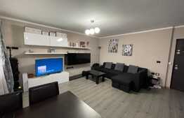 Oportunitate! Apartament de 2 camere, 46 mp, zona Parang