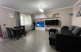 Oportunitate! Apartament de 2 camere, 46 mp, zona Parang