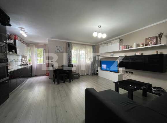 Apartament de vânzare 2 camere Manastur - 88198AV | BLITZ Cluj-Napoca | Poza2