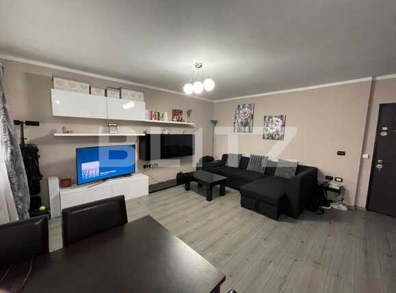 Apartament de vânzare 2 camere Manastur - 88198AV | BLITZ Cluj-Napoca | Poza1