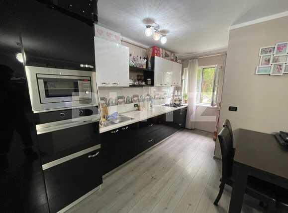 Apartament de vânzare 2 camere Manastur - 88198AV | BLITZ Cluj-Napoca | Poza3