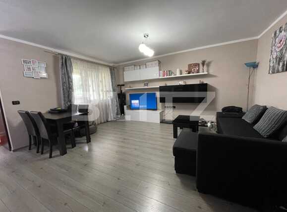 Apartament de vânzare 2 camere Manastur - 88198AV | BLITZ Cluj-Napoca | Poza4