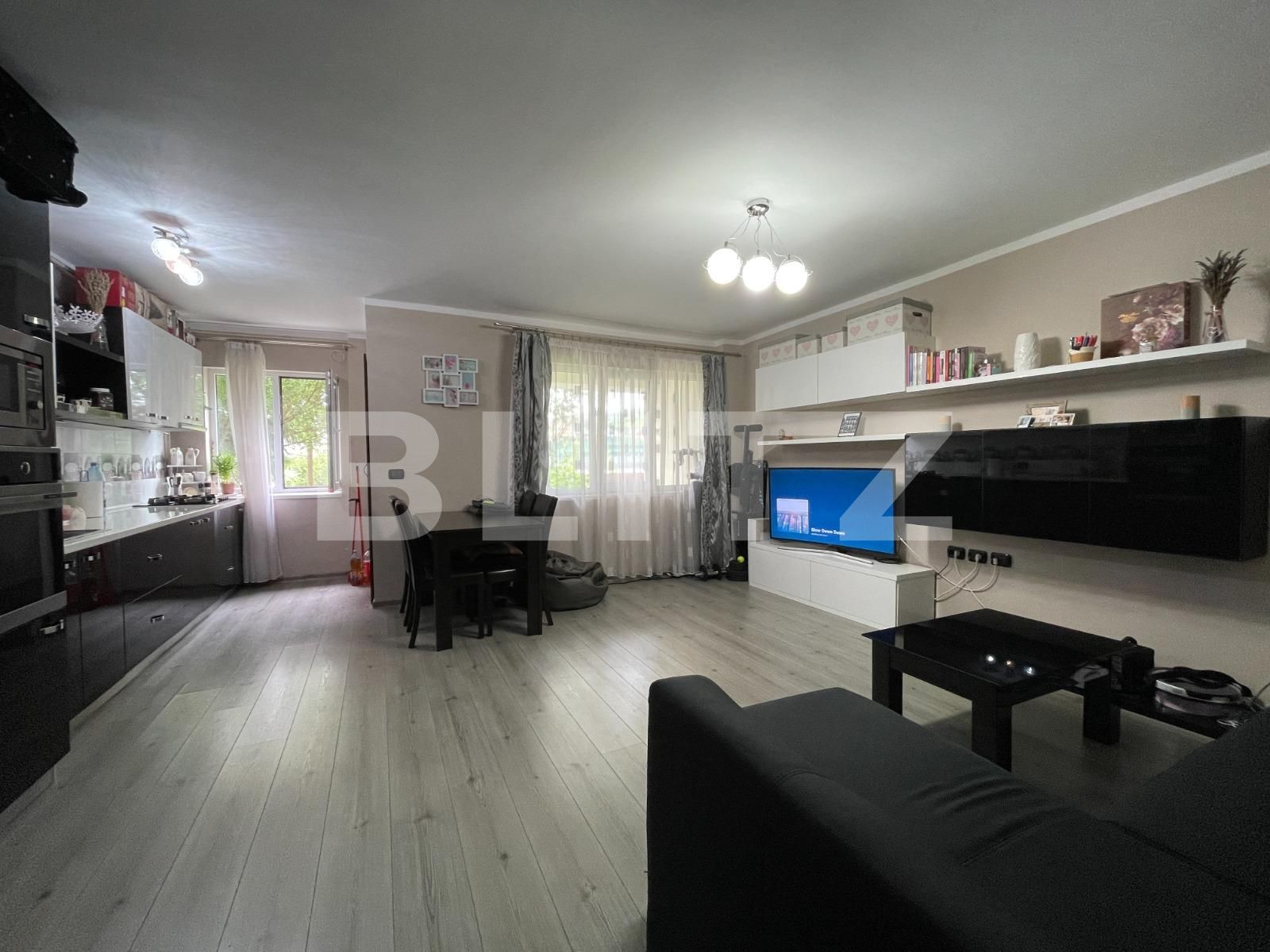 Apartament de vânzare 2 camere Manastur - 88198AV | BLITZ Cluj-Napoca | Poza2