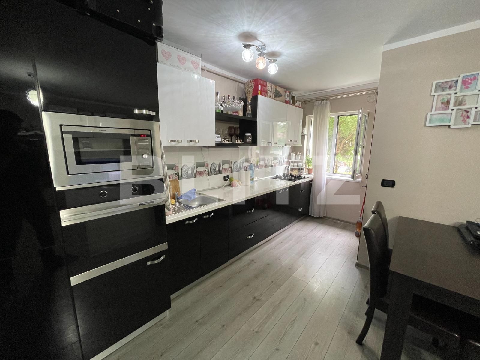 Apartament de vânzare 2 camere Manastur - 88198AV | BLITZ Cluj-Napoca | Poza3