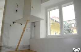 Apartament 1 camera, zona PIATA MUZEULUI, 28 mp