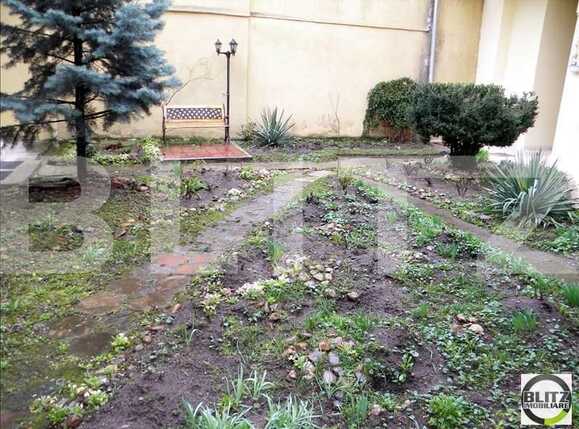 Garsonieră de închiriat Central - 882AI | BLITZ Cluj-Napoca | Poza10