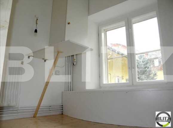 Garsonieră de închiriat Central - 882AI | BLITZ Cluj-Napoca | Poza6
