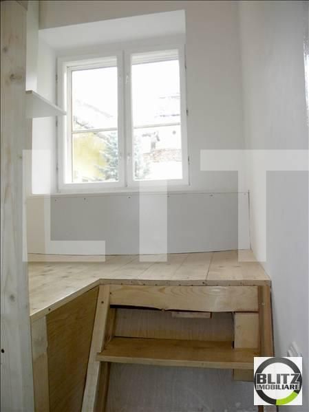 Garsonieră de închiriat Central - 882AI | BLITZ Cluj-Napoca | Poza7