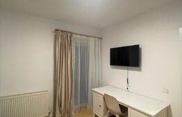 2 camere de inchiriat, decomandat, 52 mp utili, zona Edgar Quinet