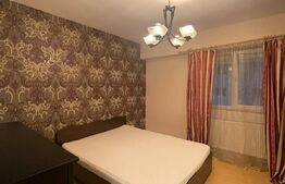 2 camere de inchiriat, decomandat, 52 mp utili, zona Edgar Quinet