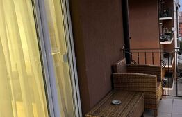 2 camere de inchiriat, decomandat, 52 mp utili, zona Edgar Quinet