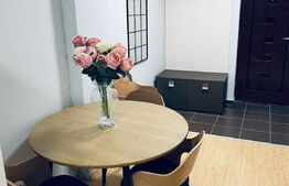 2 camere de inchiriat, decomandat, 52 mp utili, zona Edgar Quinet