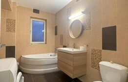 2 camere de inchiriat, decomandat, 52 mp utili, zona Edgar Quinet