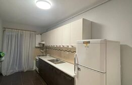 2 camere de inchiriat, decomandat, 52 mp utili, zona Edgar Quinet