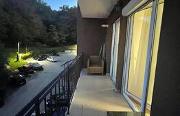 2 camere de inchiriat, decomandat, 52 mp utili, zona Edgar Quinet