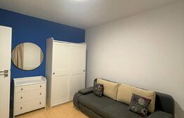 2 camere de inchiriat, decomandat, 52 mp utili, zona Edgar Quinet