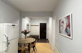 2 camere de inchiriat, decomandat, 52 mp utili, zona Edgar Quinet