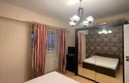 2 camere de inchiriat, decomandat, 52 mp utili, zona Edgar Quinet