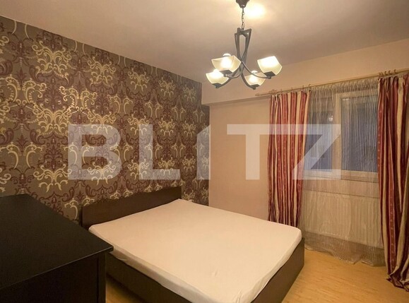 Apartament de închiriat 2 camere Manastur - 8820AI | BLITZ Cluj-Napoca | Poza1