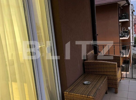 Apartament de închiriat 2 camere Manastur - 8820AI | BLITZ Cluj-Napoca | Poza12