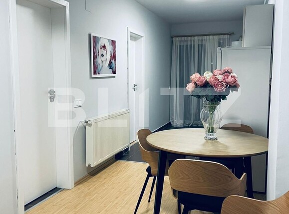 Apartament de închiriat 2 camere Manastur - 8820AI | BLITZ Cluj-Napoca | Poza5