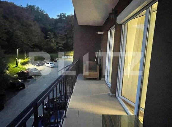 Apartament de închiriat 2 camere Manastur - 8820AI | BLITZ Cluj-Napoca | Poza13