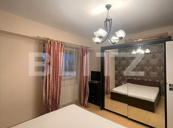 Apartament de închiriat 2 camere Manastur - 8820AI | BLITZ Cluj-Napoca | Poza2