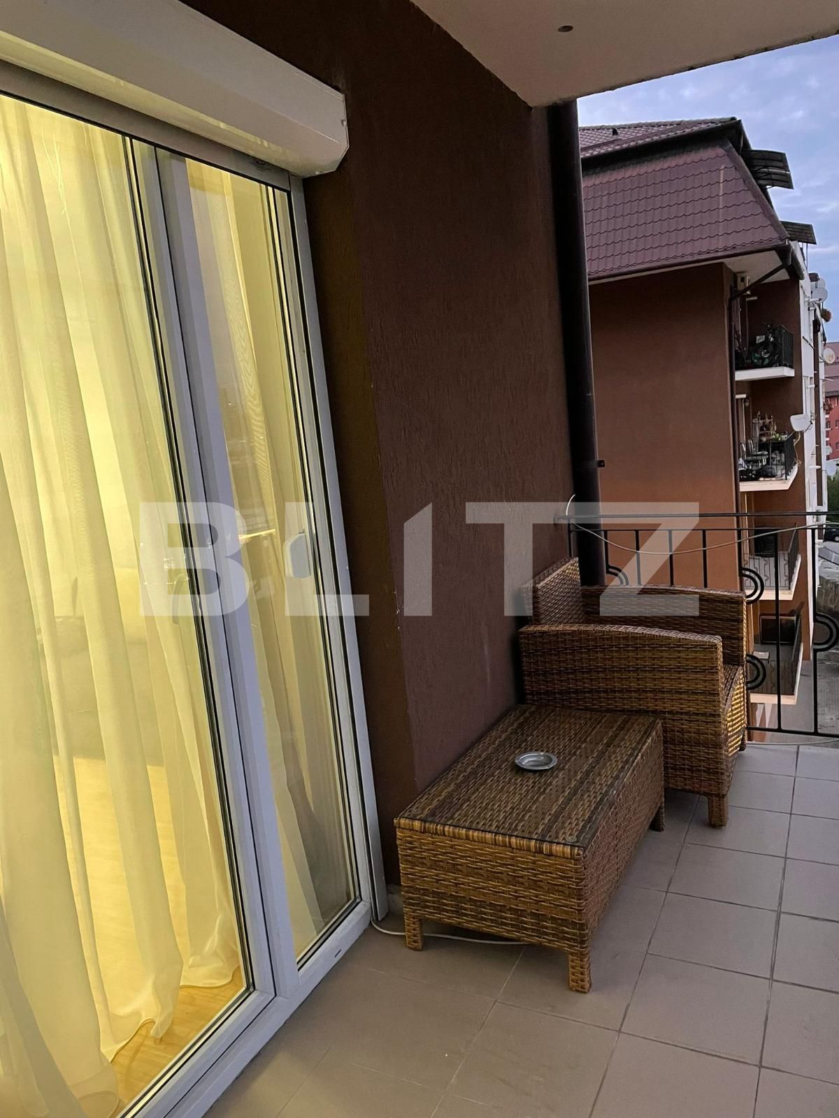 Apartament de închiriat 2 camere Manastur - 8820AI | BLITZ Cluj-Napoca | Poza12