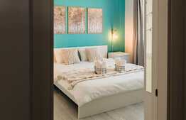 Apartament 3 camere de lux, 65mp,etaj intermediar, parcare inclusa ! Zona Somesului!