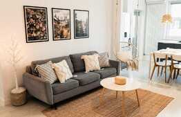 Apartament 3 camere de lux, 65mp,etaj intermediar, parcare inclusa ! Zona Somesului!