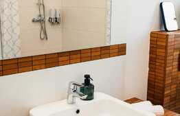 Apartament 3 camere de lux, 65mp,etaj intermediar, parcare inclusa ! Zona Somesului!