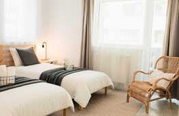 Apartament 3 camere de lux, 65mp,etaj intermediar, parcare inclusa ! Zona Somesului!