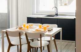 Apartament 3 camere de lux, 65mp,etaj intermediar, parcare inclusa ! Zona Somesului!