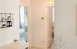 Apartament 3 camere de lux, 65mp,etaj intermediar, parcare inclusa ! Zona Somesului!